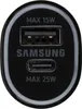 Samsung Kfz-Schnellladegerät 40W EP-L420, Black Produktbild-Vorschau 8