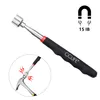 CCLIFE Utensile di presa 7 pezzi utensile telescopico Anteprima dell’immagine prodotto 6