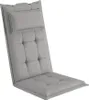 sunnypillow 1 Stück Gartenstuhlauflage mit abnehmbarem Produktbild-Vorschau 1