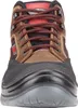 Sicherheitsstiefel Sherpa Gr.43 braun/rot S3 EN20345 Leder Produktbild-Vorschau 8