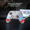 GameSir Cyclone 2 Controllore multipiattaforma nero Anteprima dell’immagine prodotto 12