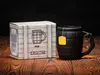 Mug Grenade Noir Cadeau Fête des pères Fête des Voir les images du produit 6