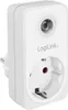 Logilink Steckdosenadapter mit Dämmerungssensor, 1xCEE 7/3 Produktbild-Vorschau 2