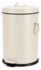 Relaxdays, cubo de basura de 20 litros, para cocina, con Vista previa de la imagen del producto 10