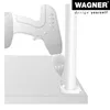 WAGNER Möbelbein CLASSIC RETRO - Ø 30 x 200 mm, Produktbild-Vorschau 5