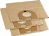 Powerplus Staubsaugerbeutel 590x190 Mm 3 Einheiten Beige  Produktbild-Vorschau 1