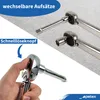 Drehmomentschlüssel 40 bis 210 Nm inkl. Verlängerung und Produktbild-Vorschau 4