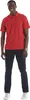 Uneek UX Poloshirt UX1 Herren Damen Basic Kurzarm Polo Produktbild-Vorschau 2