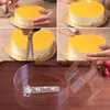 Tortenrandfolie, 15cm x 10m Transparent Rolle Kuchen Produktbild-Vorschau 4