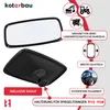 KOTARBAU® Specchio per trattore con supporto Universale Anteprima dell’immagine prodotto 5