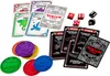 Hasbro - Risiko Strike Kartenspiel Würfelspiel Produktbild-Vorschau 3