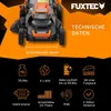 FUXTEC  40V Akku Rasenmäher FX-E2RM46SET - 46cm Produktbild-Vorschau 3