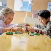 Odkryj Przygody w Opuszczonej Wiosce LEGO Minecraft 21190 – Podgląd zdjęcia produktu 32