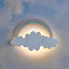 Lights4fun LED Kinderlampe fur die Wand mit Fernbedienung Produktbild-Vorschau 3