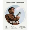 Anker 633 Magnetic Powerbank 10.000 mAh Kabelloses Laden Produktbild-Vorschau 20