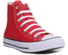 Converse Converse All Star Červený Náhled obrázku produktu 19
