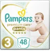Pampers Premium Care, Größe 3 Midi, 48 Windeln Produktbild-Vorschau 1