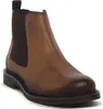 Schlupf/Reißverschlußstiefelette Kaltfutter Business Produktbild-Vorschau 9