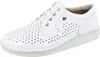 Finn Comfort, Baden, Damen,Herren, Uni, Schnürer, Weiß, Produktbild-Vorschau 14