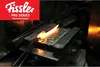 Fissler PROFI Messerset 4 tlg, Spezialklingen-Edelstahl Produktbild-Vorschau 3