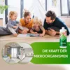 Baviette Naturpur Bodenreiniger 500 ml – schonende Produktbild-Vorschau 4