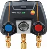 testo Kältemittel-Messgerät 550i (0564 2550) Produktbild-Vorschau 1