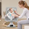 Dziecięcy fotel elektryczny z pilotem - Nicekids Podgląd zdjęcia produktu 15