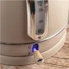 Klausberg Elektrische Wasserkocher KB-7906 1,8L Cremefarben Produktbild-Vorschau 4