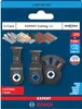 Kit EXPERT Cutting Pour outils oscillants multi-fonctions - Voir les images du produit 12