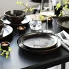 CreaTable, 21249, Natura Organic Rusty, sada tanierov 12 Náhľad obrázku produktu 10
