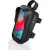 Tech-Protect phone bike mount V2 M, black Náhled obrázku produktu 7