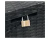 LIVARNO home Gartenbox Allzwecktruhe 350L Rattan-Optik Produktbild-Vorschau 4