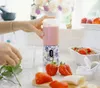 Laura Ashley Stabmixer – Wiederaufladbarer Smoothie Maker Voir les images du produit 2