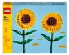 Lego 40524 Botanicals - Tournesols Voir les images du produit 14