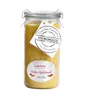 Candle Factory Mini Jumbo, Rund, Gelb, Apfel, 70 h, 1 Produktbild-Vorschau 2