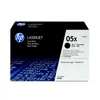 HP 05X - 2er-Pack - Hohe Ergiebigkeit - Schwarz - original Produktbild-Vorschau 12