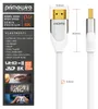 Kábel Primewire 8K Premium HDMI 2.1 s nylonovým opláštením, Náhľad obrázku produktu 2