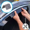 Kompletná sada 4 bočných deflektorov pre CITROEN C3 Náhľad obrázku produktu 6