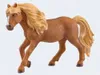 schleich HORSE CLUB Islandpony-Hengst Produktbild-Vorschau 9