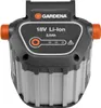 GARDENA System Akku BLi-18 2,6 Ah 09839-20 Produktbild-Vorschau 14