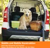 Jayseuw Hundegitter auto 30cm hoch, 90-145cm breit Produktbild-Vorschau 5