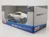 Maisto Bugatti Divo 1:24 weiß metallic Produktbild-Vorschau 12