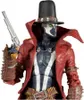 McFarlane Toys Spawn Actionfigur Gunslinger (Gatling Gun) Produktbild-Vorschau 7