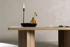Venture Home Tisch Lillehammer Natur Produktbild-Vorschau 4
