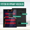 Avalo Ramka Wymienna - Oprawianie Koszulki Piłkarskiej - Podgląd zdjęcia produktu 4