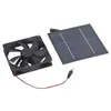 Súprava ventilátora so solárnym panelom, 20 W, IP65, Náhľad obrázku produktu 4