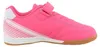 Kappa Indoor Kinder Hallenschuhe Pink-White 95K0783001 , Produktbild-Vorschau 3