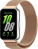 Strap-it Milanaise-Armband / Milanaise-Armband mit Produktbild-Vorschau 1