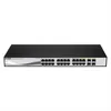 D-Link DGS-1210-24 24-Port Web Smart Gigabit Switch Produktbild-Vorschau 2