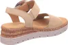 Gabor Damen Sandale beige Größe EUR 41,5 Produktbild-Vorschau 31